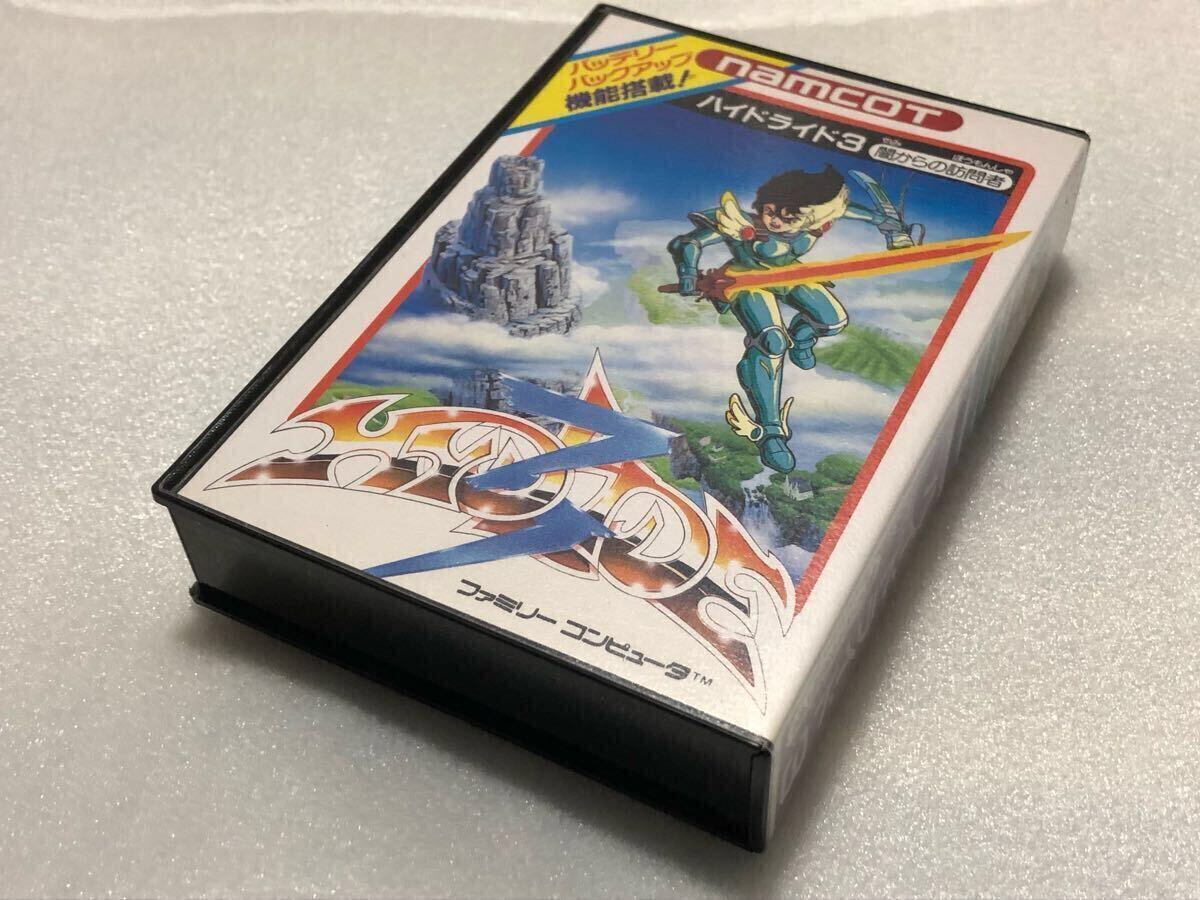 2025年最新】Yahoo!オークション -ハイドライド 3の中古品・新品