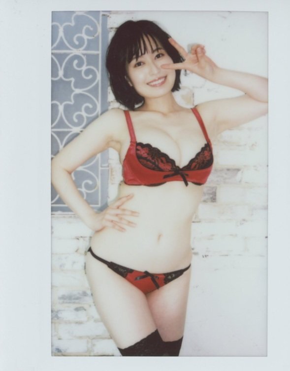 2025年最新】Yahoo!オークション -未梨一花 チェキの中古品