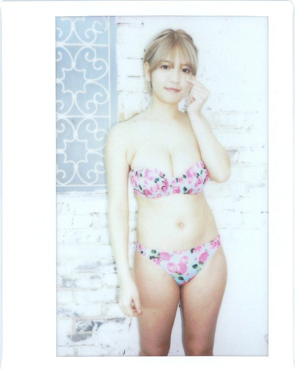 Amazon.co.jp: 藤乃あおい トレカ ピンスポビキニ : おもちゃ