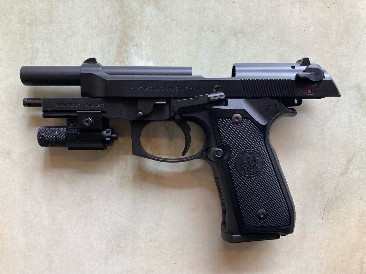 2025年最新】Yahoo!オークション -マルイ m9a1の中古品・新品