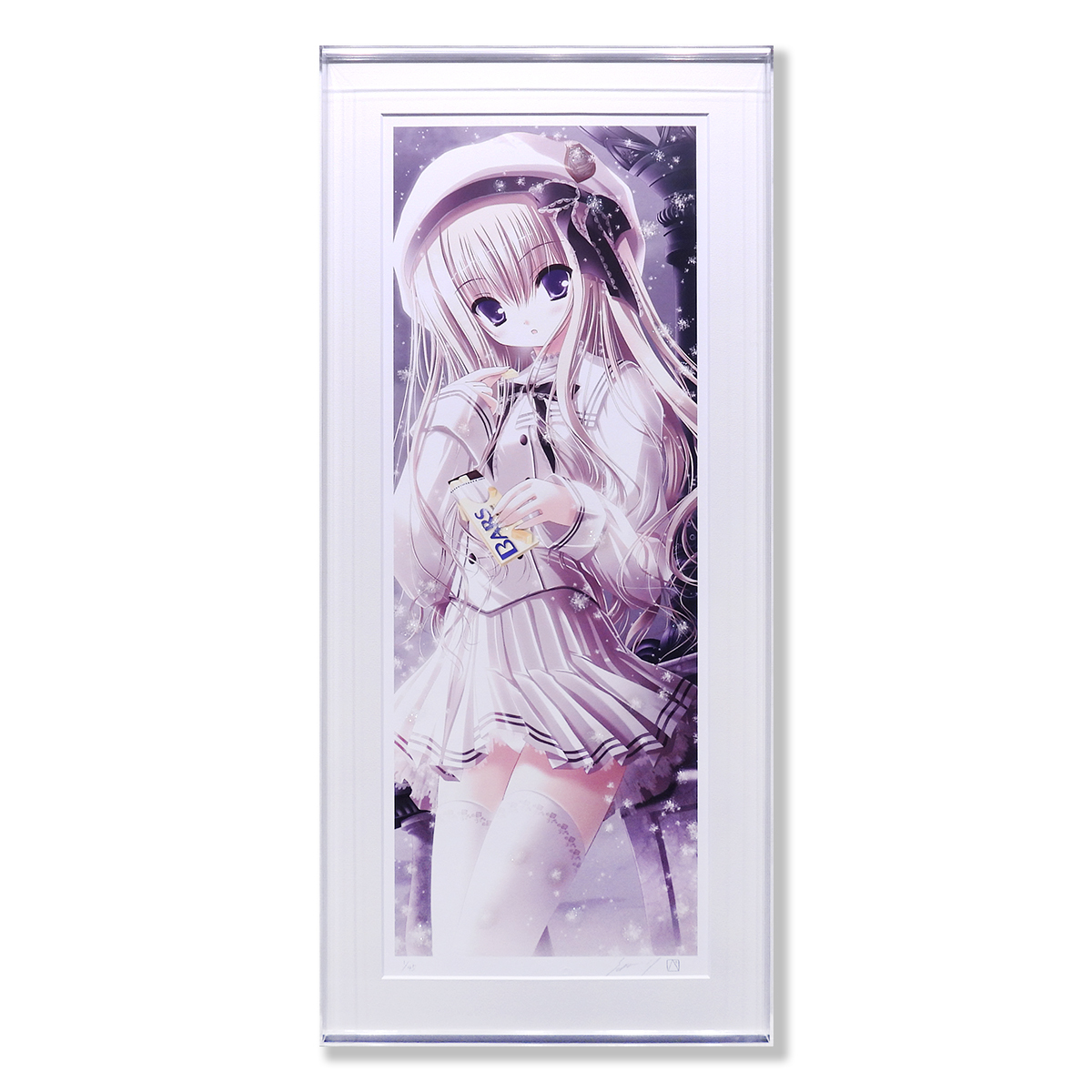 Amazon.co.jp: てぃんくる 複製原画セット : おもちゃ