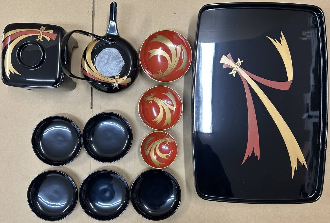 輪島塗漆器の工房直販 輪島塗太郎 / 輪島市 塗太郎 / 輪島塗
