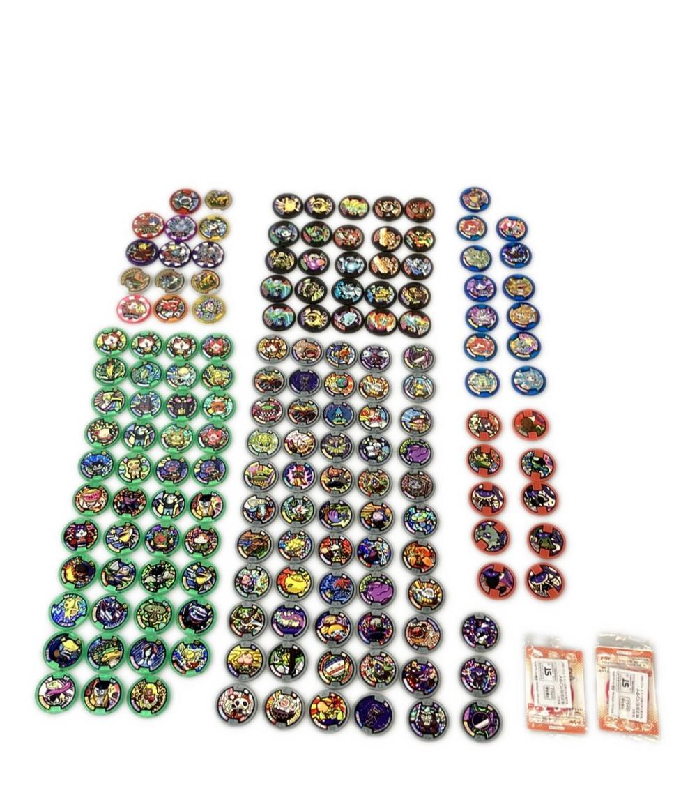 2025年最新】Yahoo!オークション -妖怪メダル まとめの中古品