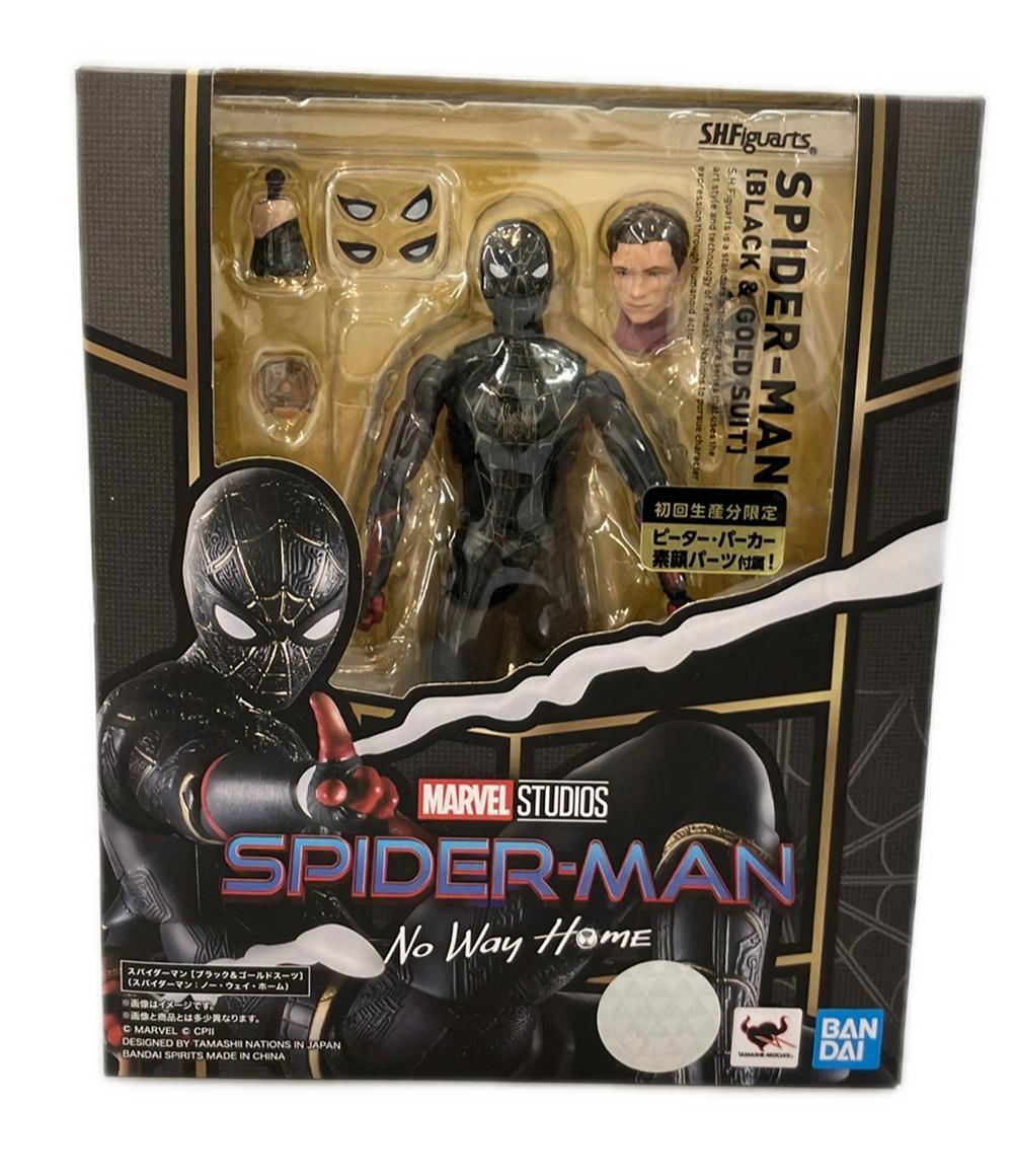 【DVD未開封】スパイダーマン コンプリートBOX フィギュア セット ブラック Amazon.co.jp: スパイダーマンTM コンプリートBOX(6枚組