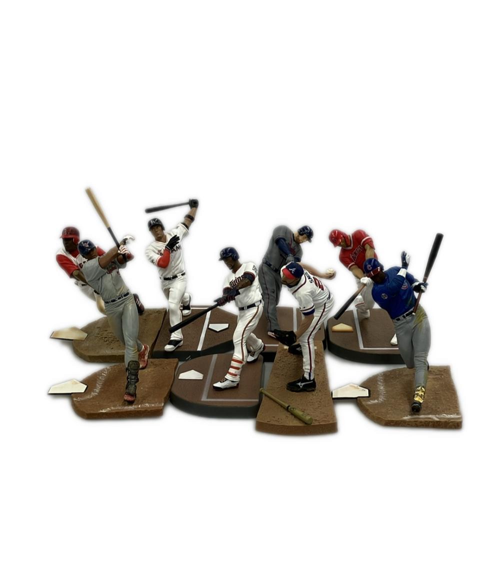 Yahoo!オークション -スポーツ(フィギュア)の落札相場・落札価格(9