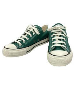 美品 コンバース ローカットスニーカー ALL STAR (R) OX 1SD531 メンズ SIZE 26.5 (M) CONVERSE