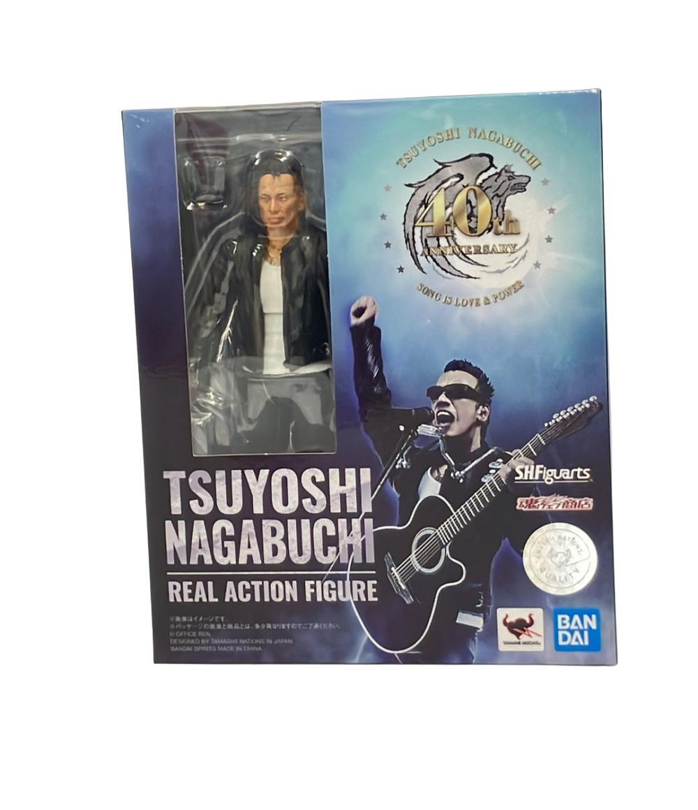 2025年最新】Yahoo!オークション -長渕 剛 フィギュアの中古品