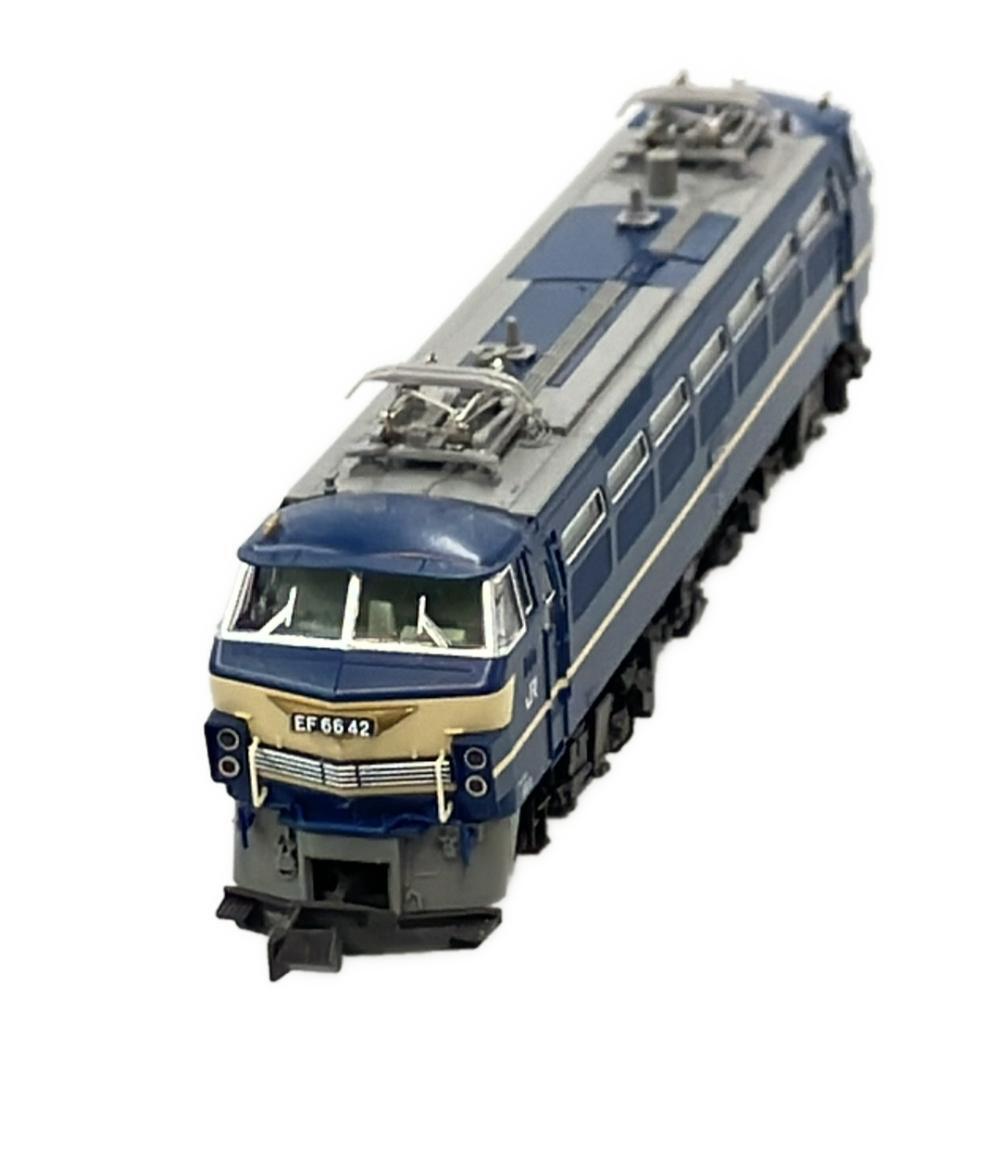 2025年最新】Yahoo!オークション -nゲージ鉄道模型 ブルー