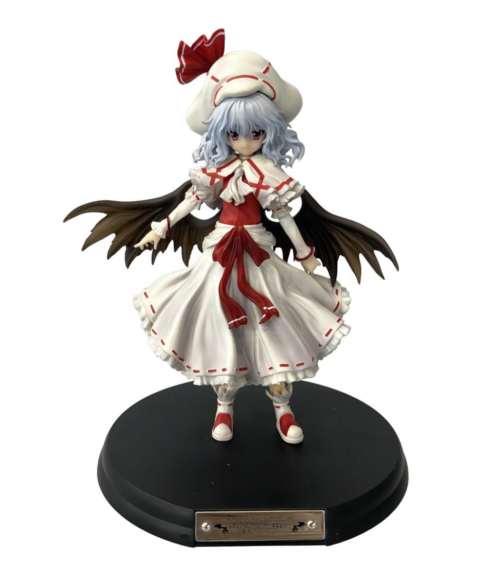 東方プロジェクト レミリア グリフォンエンタープライズ　フィギュア 2025年最新】Yahoo!オークション -グリフォン レミリアの中古品