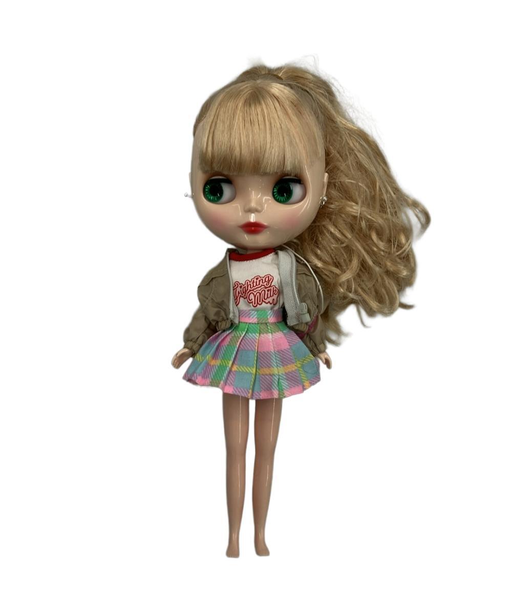 ドール ブライス ファイティンミルクサランヘ グッドスマイルカンパニー ブライス ファイティンミルクサランヘ｜グッドスマイル