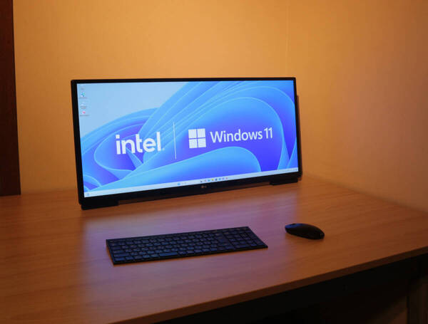 【34型ウルトラワイドディスプレイ+HP EliteDesk 800 G4 DM Core i5 8500T+新品M.2 NVMe SSD1-2TB+メモリ16-32GB Win11 24H2】72