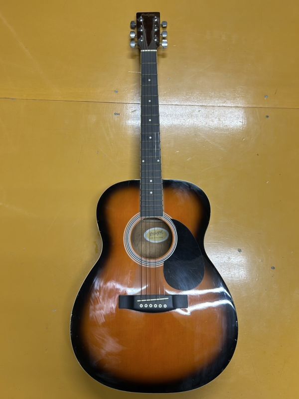 アコースティックギター　prologue MD-100LH BS アコースティックギターprologue MD-100LH BS