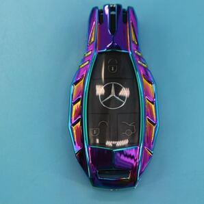 メルセデスベンツ Mercedes スマートキーカバー【D80】