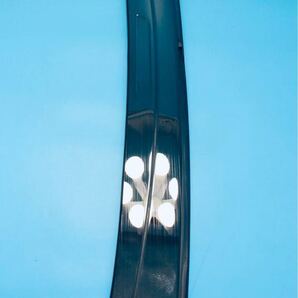 プリウスアルファ prius 40系 リアバンパーガード【E104c】