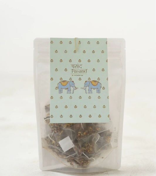 Pasand Original Herb Tea