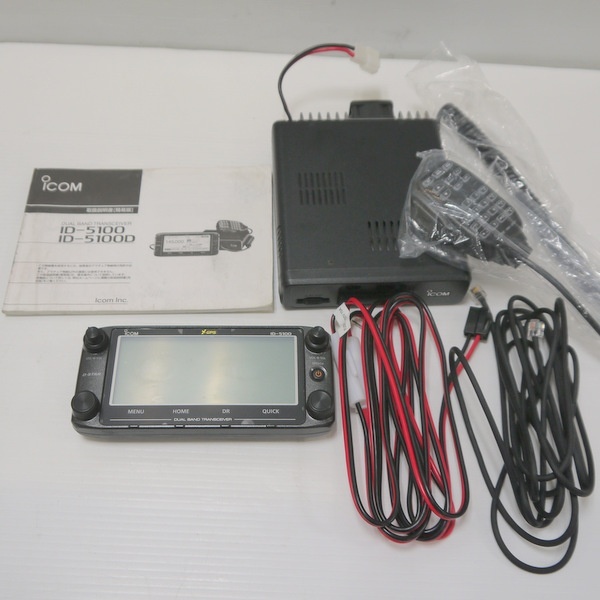 ジャンク アイコム IC-750 HF帯オールバンド トランシーバー