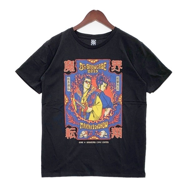 B'z Tシャツ 2025年最新】Yahoo!オークション -b'z ツアーtシャツの中古品