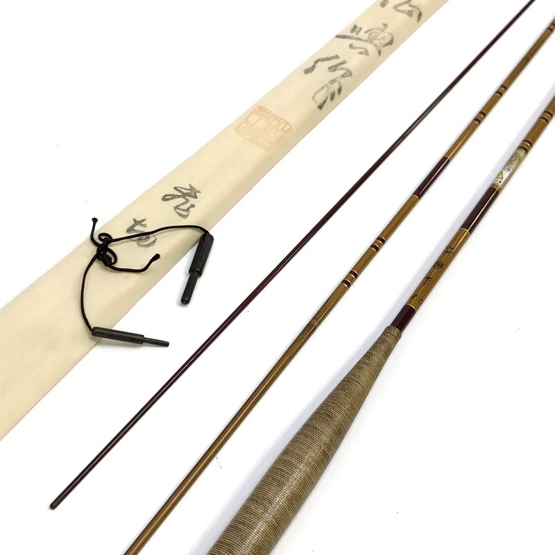 ダイワ 24 陽舟 10尺 W (Daiwa のべ竿 延べ竿 へら竿 釣り