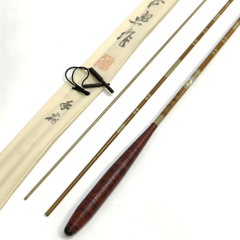 2025年最新】Yahoo!オークション -征興(ヘラブナ竿)の中古品