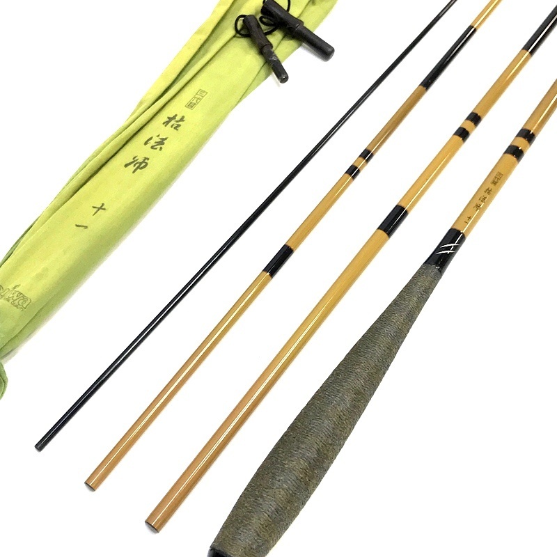 DAIWA（釣り） ダイワ へら竿 荒法師 武天 12・J 2024年モデル