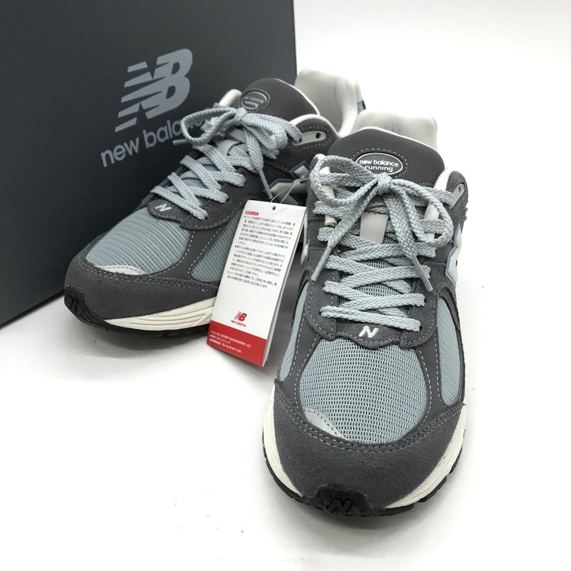 2025年最新】Yahoo!オークション -newbalance 2002(27.0cm)の