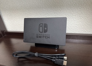 SWITCH ドッグ