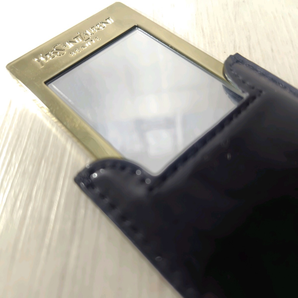 2025年最新】Yahoo!オークション -ysl ミラーの中古品・新品・未使用品一覧