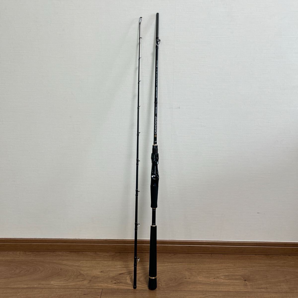 2025年最新】Yahoo!オークション -タコロッドの中古品・新品・未