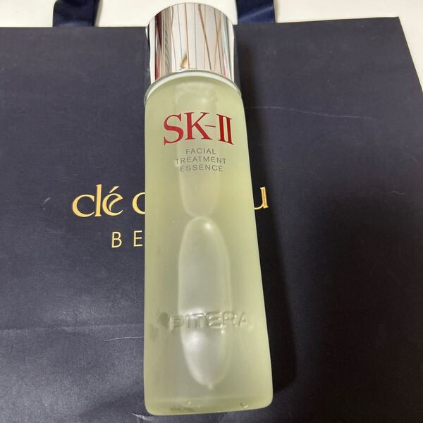 SK-II SK2 フェイシャルトリートメント 一般肌用化粧水 230ml 新品未使用 2024年製 箱なし