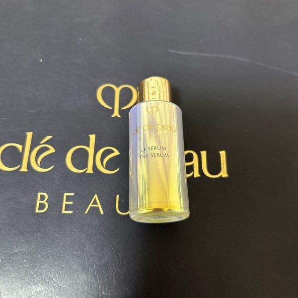 クレドポーボーテ ルセラム II 美容液7ml 新品未使用 国内正規品