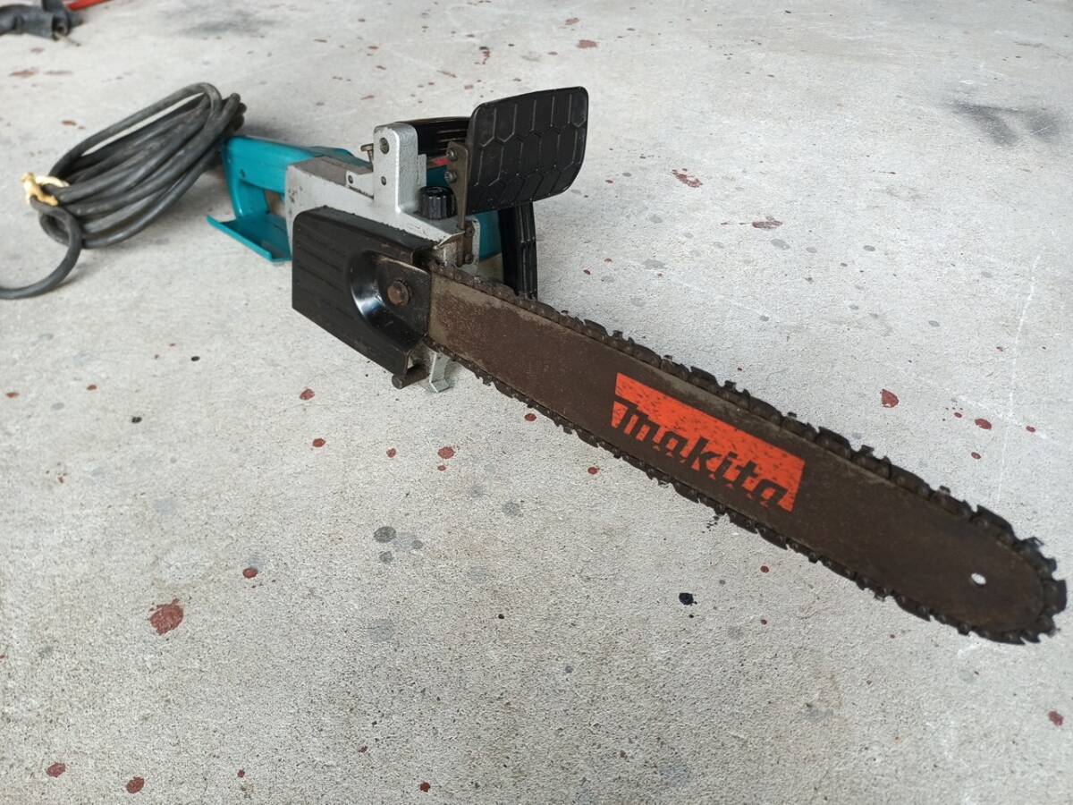 Makita 16
