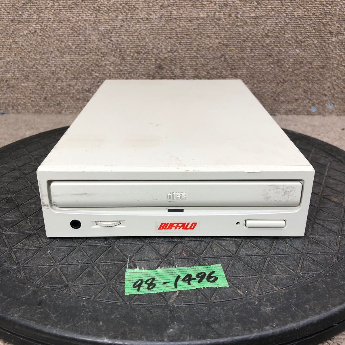 Yahoo!オークション -「pc-98 cdドライブ」の落札相場・落札価格