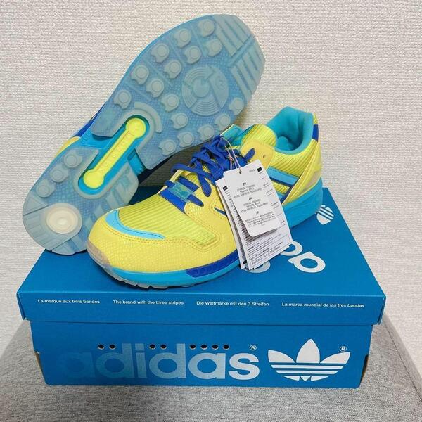 【激レア】Adidas アディダス ZX8000 atmos アトモス 27.0cm