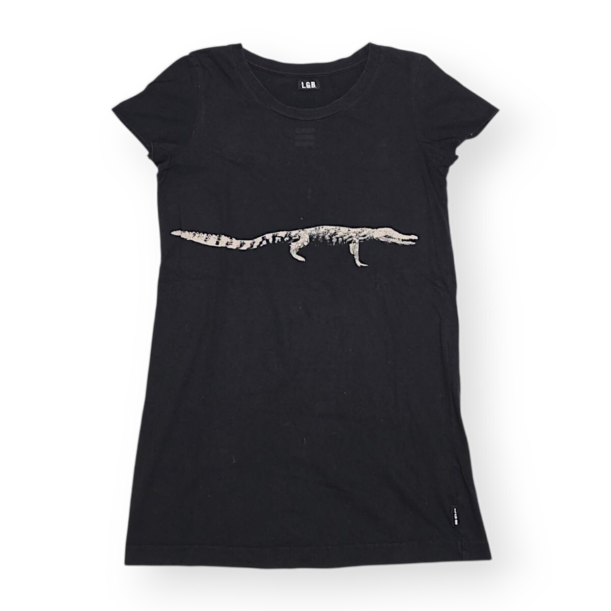 ifsixwasnine BONE-3 カットソー hyde着 LGB ケムリ Yahoo!オークション -「ifsixwasnine カットソー」(る