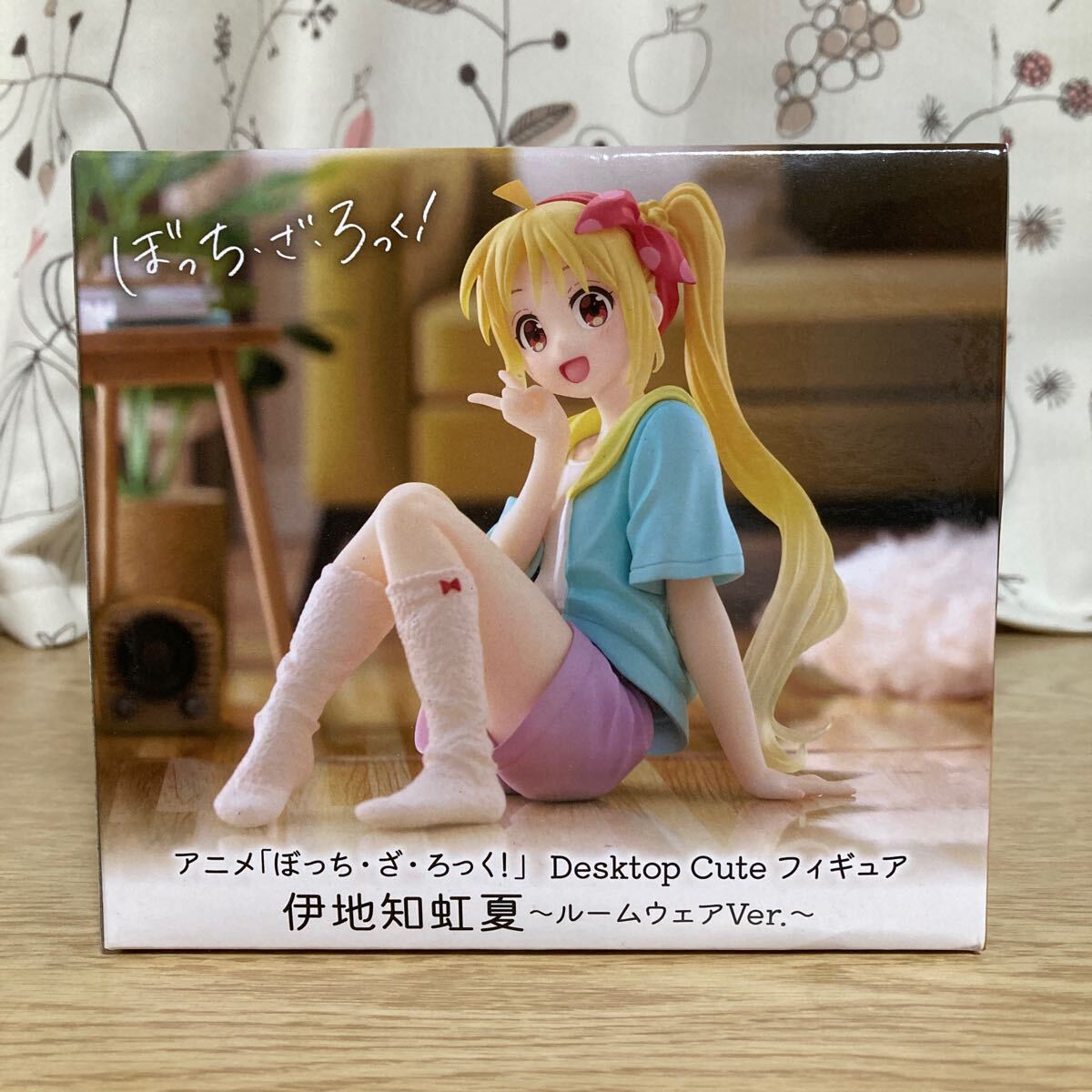 2025年最新】Yahoo!オークション -伊地知虹夏 フィギュアの中古