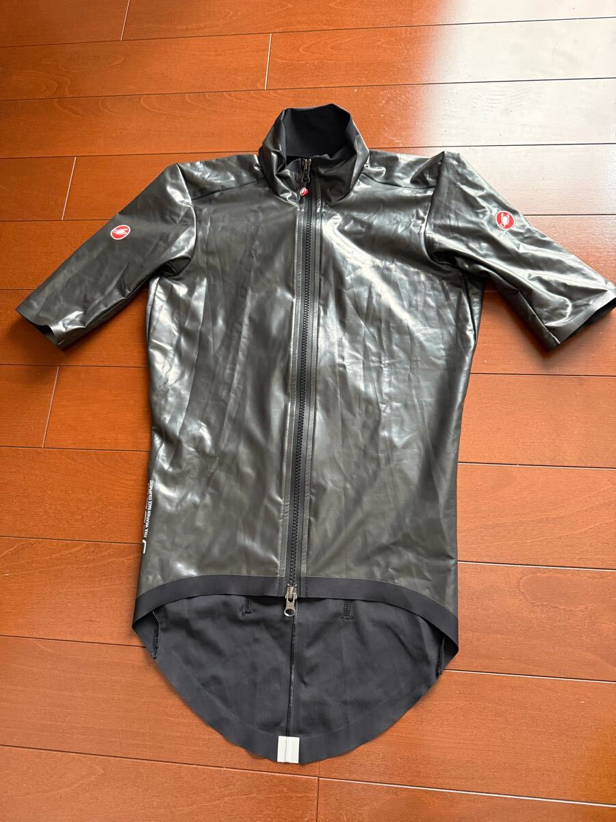 UNISEX BECOME SPEED JACKET WITH REMOVABLE SLEEVES | カワシマ