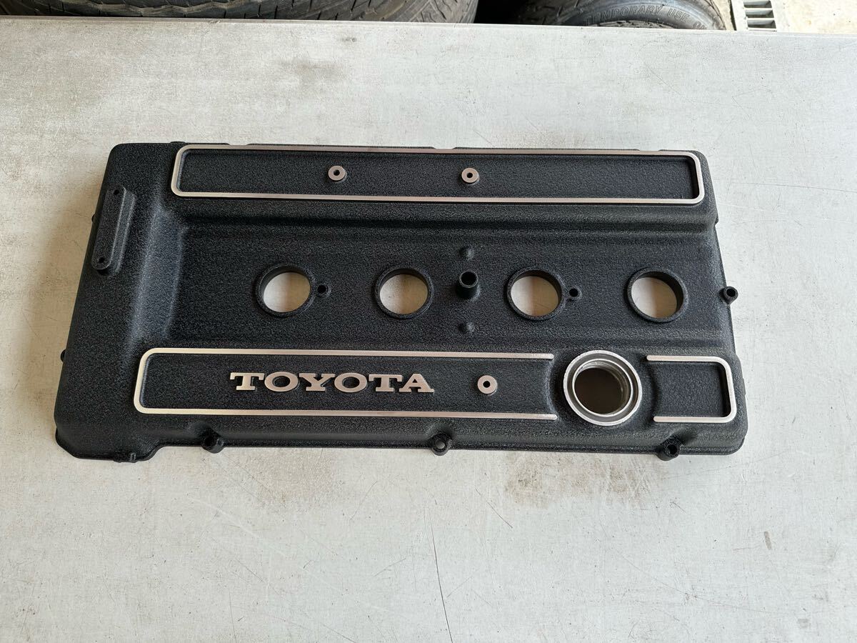 2TGエンジンカムカバー(加工品) 2025年最新】Yahoo!オークション -2tg ヘッドカバーの中古品