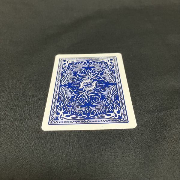 Vintage Green Golden Nugget Playing Cards Pack 52 Cards 2