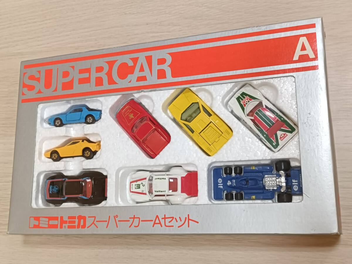 Amazon.co.jp: 《セット販売》トミカミニカー 2023年 セット
