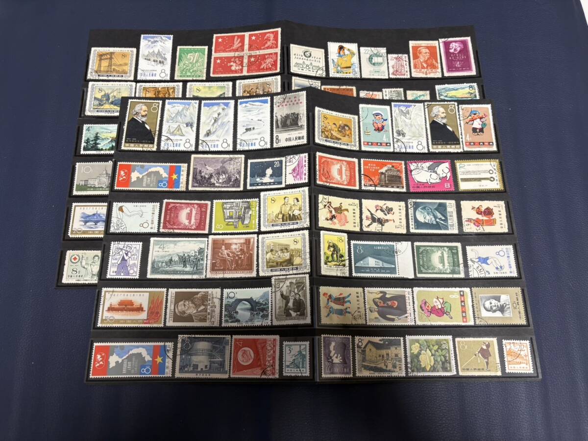 2025年最新】Yahoo!オークション -中国 切手の中古品・新品・未