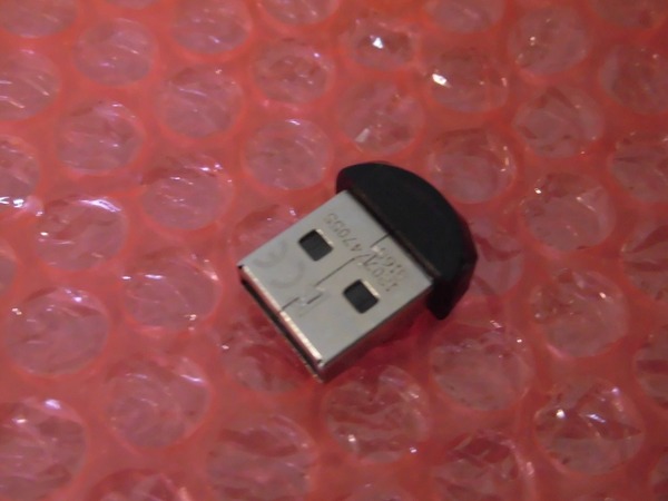 USBメモリ 超小型 16.0GB 美品 14.4GB USBフラッシュドライブ