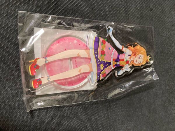 アイカツ 大空あかり アクリルスタンド 劇場