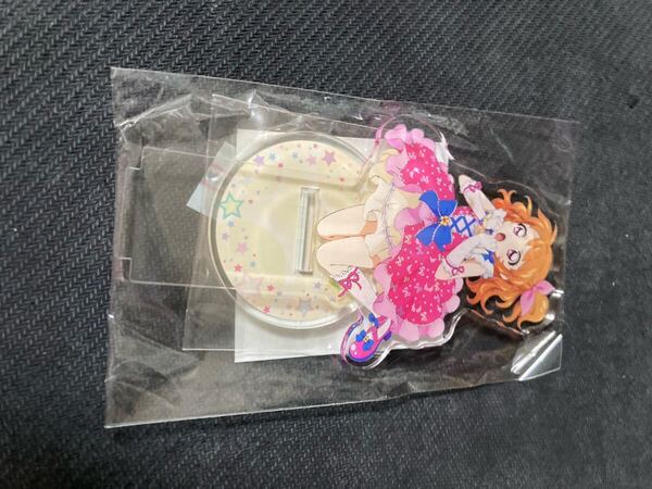 アイカツ 大空あかり アクリルスタンド メモリアルアンコール