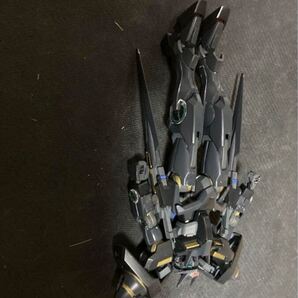 hg ダブルオーガンダム
