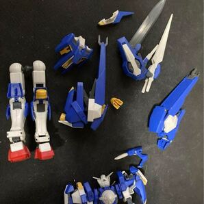 hg ガンダムアヴァランチエクシアダッシュ