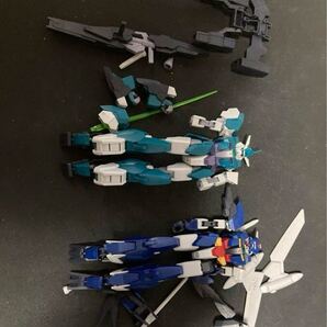 hg マーズフォー ジュピターヴ コアガンダム プラネッツシステム まとめ売り