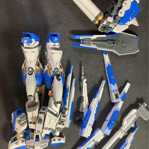RG Hi-νガンダム