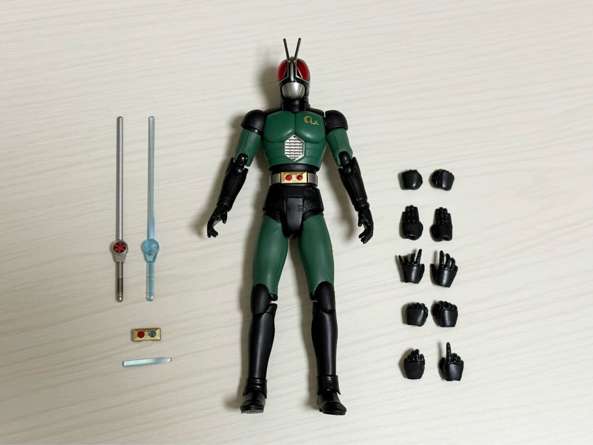 Amazon.co.jp: TAMASHII NATIONS S.H.フィギュアーツ 仮面