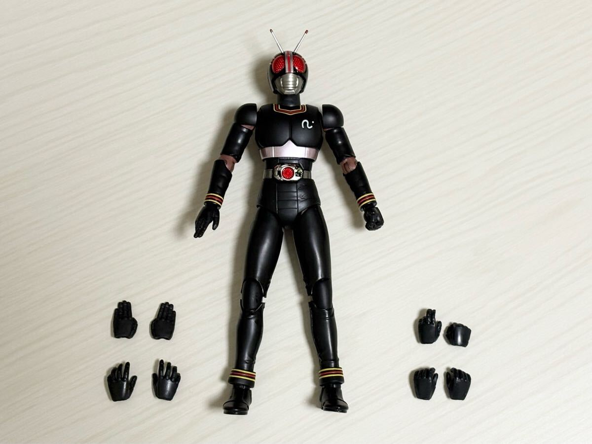 Yahoo!オークション -「仮面ライダーブラック」(仮面ライダー