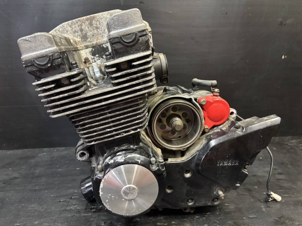 2025年最新】Yahoo!オークション -xjr400エンジン(エンジン